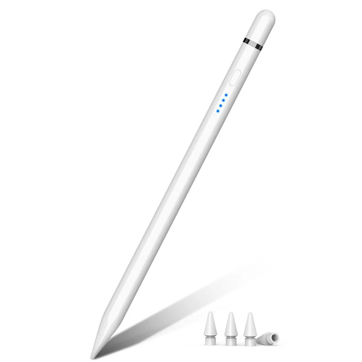  HATOKU C20 Stylus White USB-C 167.0 in — product photo