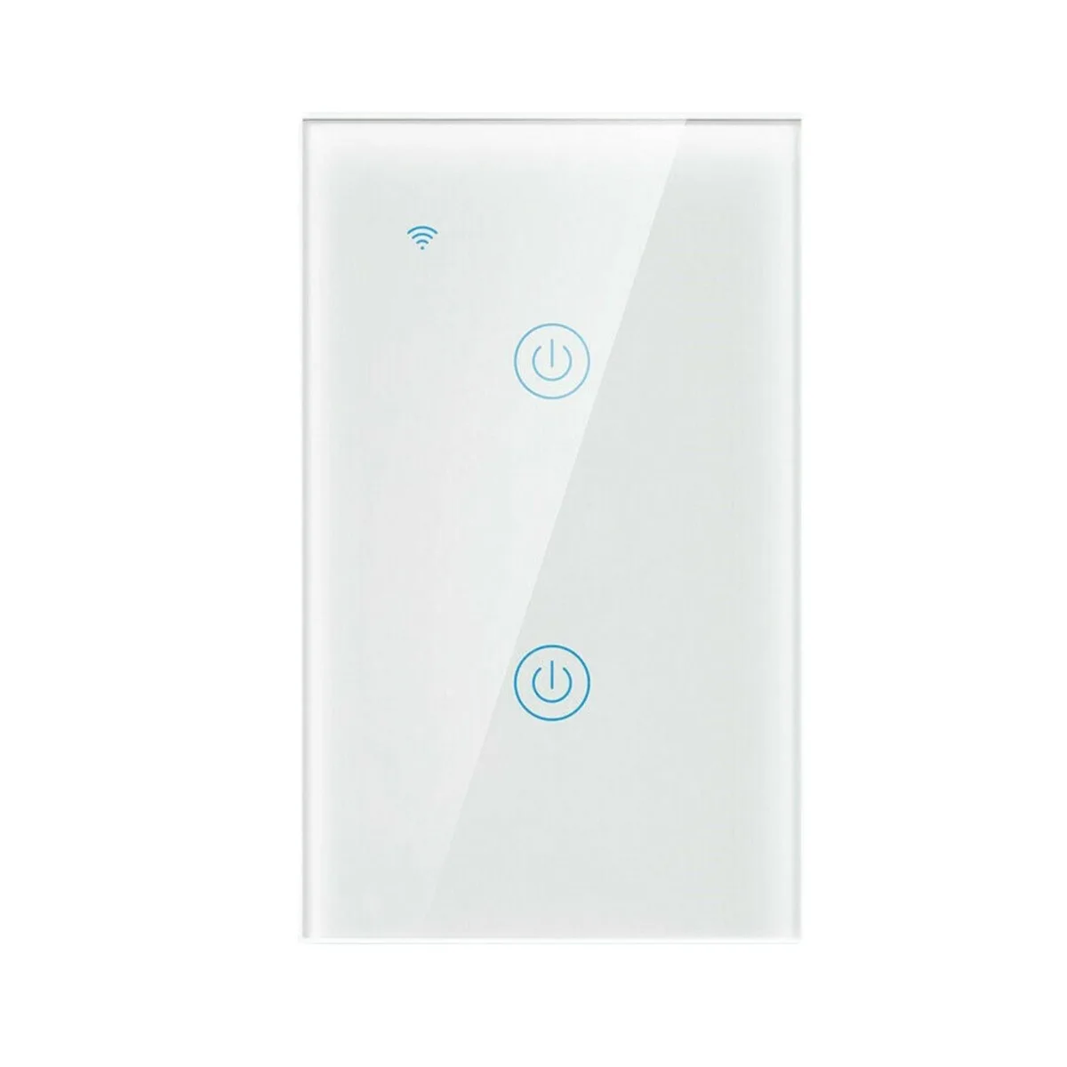 The Perfect Part The Perfect Part Audio/Video Switch 12 Port White 120mm*70mm*33mm — product photo