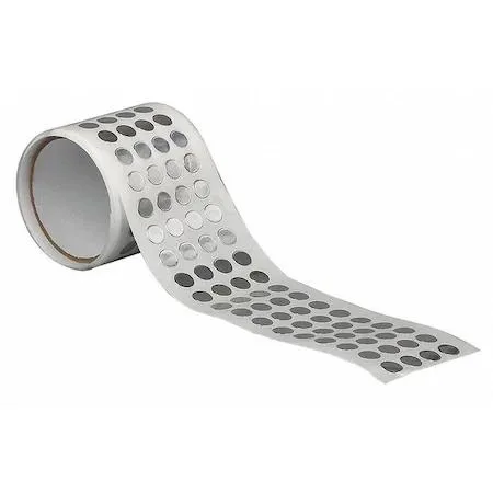 3M 3M 1120 Conductive Electrical Tape 1/2 in 250 pack — product photo