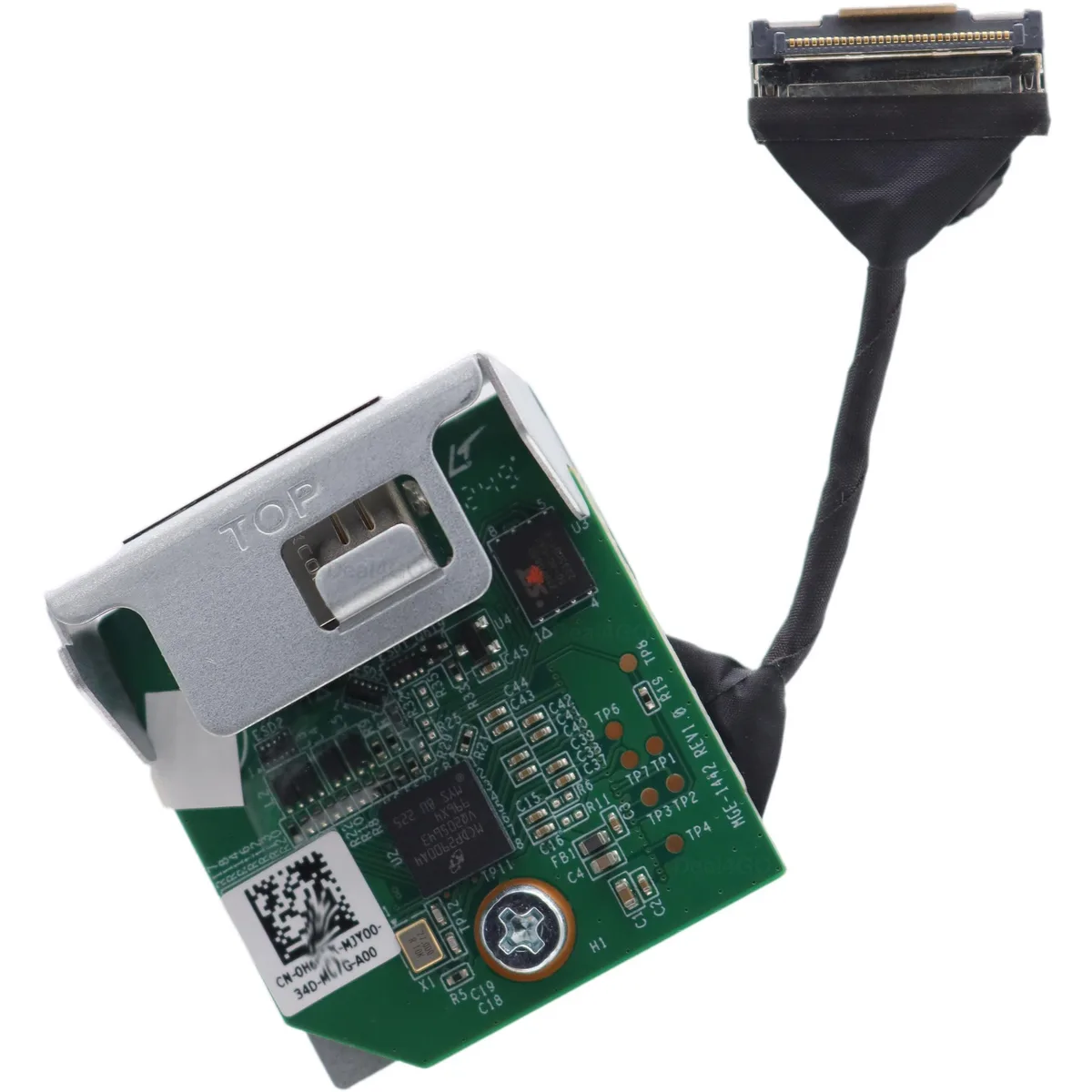 Astro Gaming Astro Gaming HDMI 2.1 Daughterboard 2 in 1 Accessory — product photo