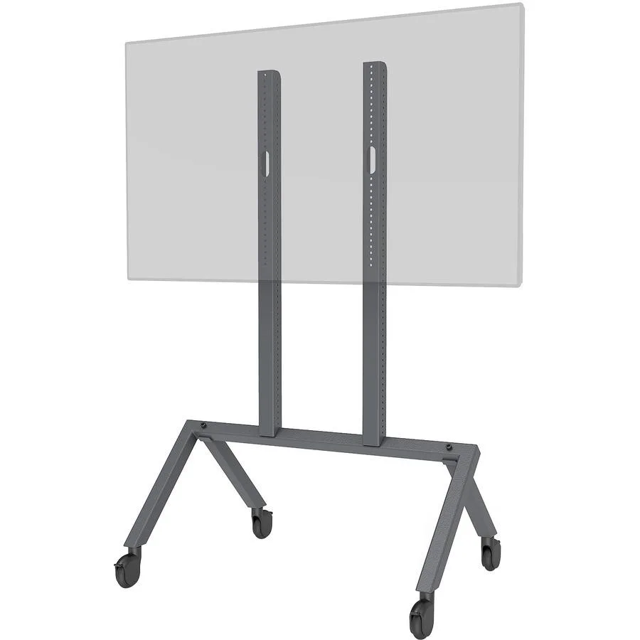 Heckler Design H714BG AV cart base configuration