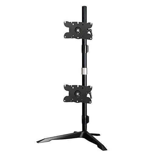 Amer Mounts Amer Mounts AMR2S32V Dual Monitor Stand Vertical 24-32 — product photo