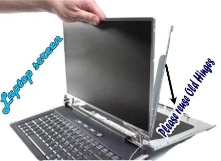 E-buy E-buy 14.0" WXGA laptop screen 1366 x 768 40-pin — product photo