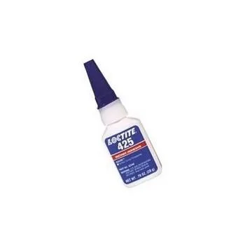 Loctite Loctite 425 Assure Blue Medium Strength 20 g Bottle — product photo