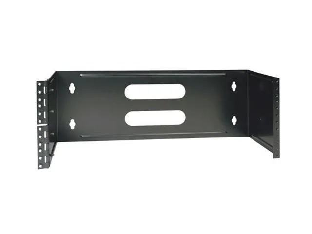 Tripp Lite Tripp Lite N060-004 4U 19-inch Wall-Mount Hinged Patch Panel Bracket — product photo