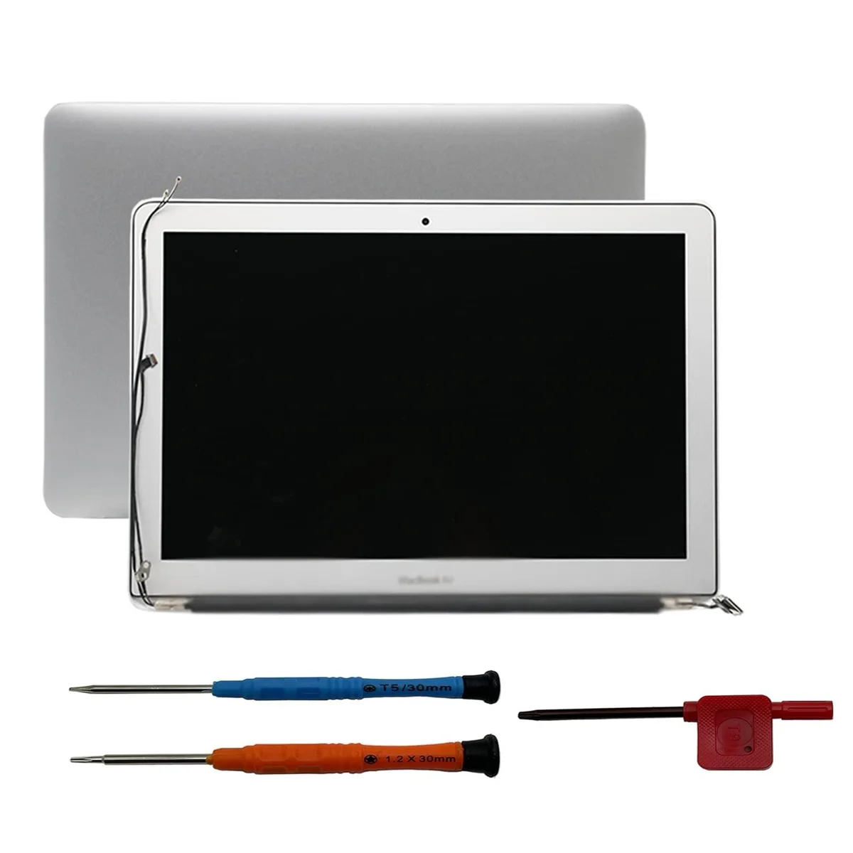 Bipra Bipra 2 in 1 Accessory LCD Screen 13'' A1466 2013-2017 1440x900 12 Pin — product photo