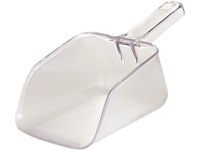 Rubbermaid Commercial Rubbermaid Commercial RCP 2884 CLE 32 oz cleaning scoop — product photo