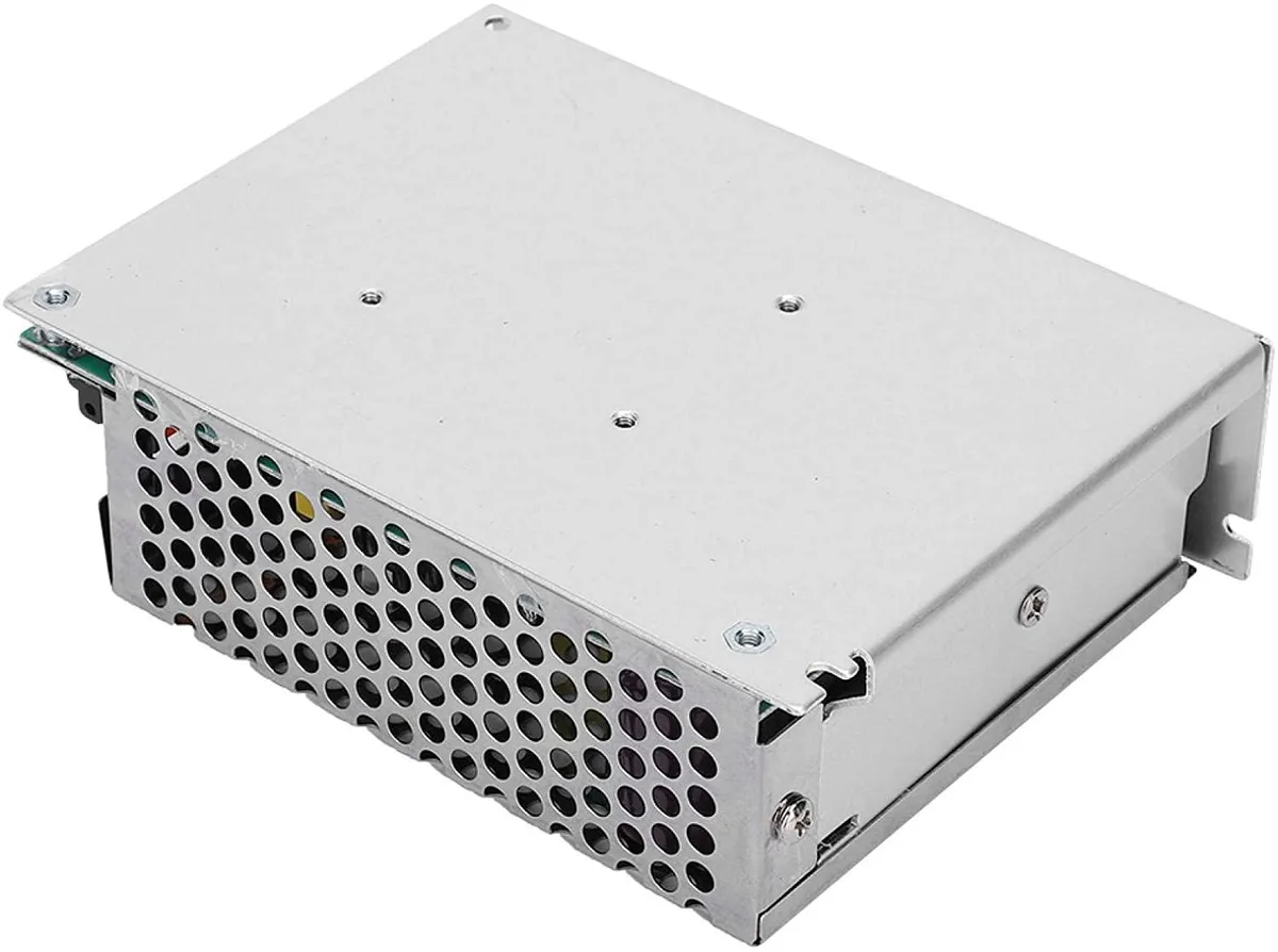 myVolts myVolts S-120-24 Power Supply 24V 5A 120W — product photo
