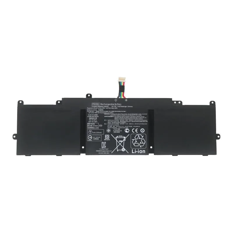 POWER-FENG POWER-FENG 37Wh ME03XL laptop battery for HP Stream 11 11-d000na 13 TPN-Q154 — product photo