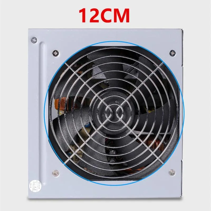 KHACHIMO KHACHIMO VX270 GPS-270AB 270W power supply — product photo