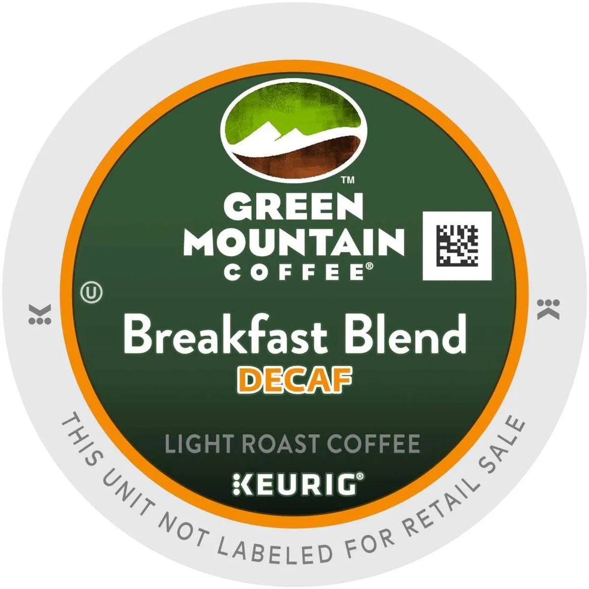 Keurig Keurig T7522CT single-serve brewer 96-count K-Cup pods — product photo