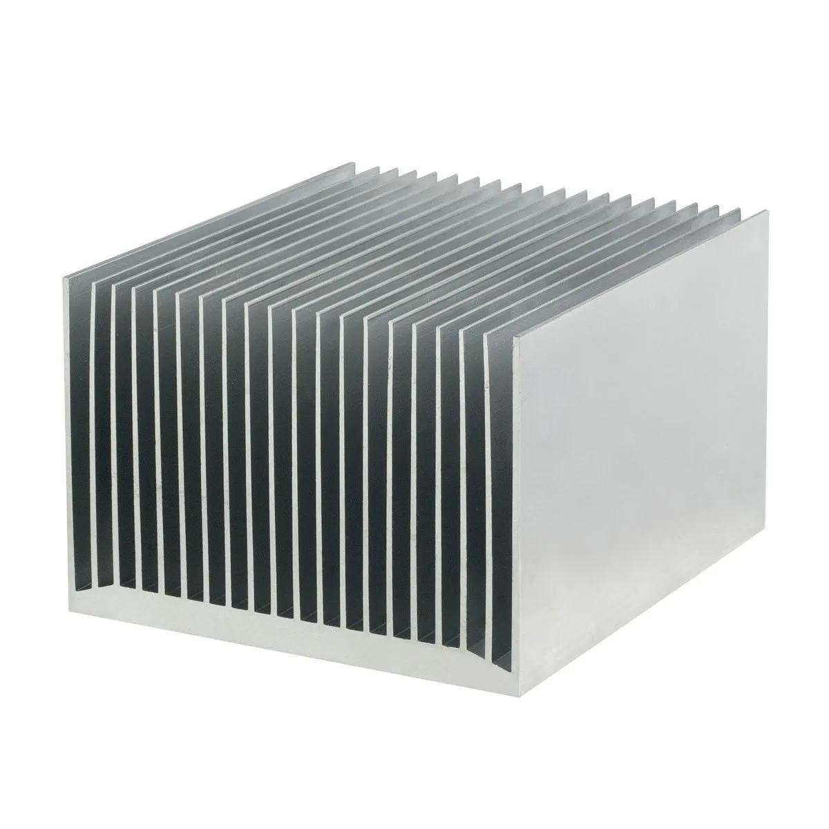ARCTIC COOLING ARCTIC COOLING Alpine 11 Passive CPU Cooler ACALP00011A 47W — product photo