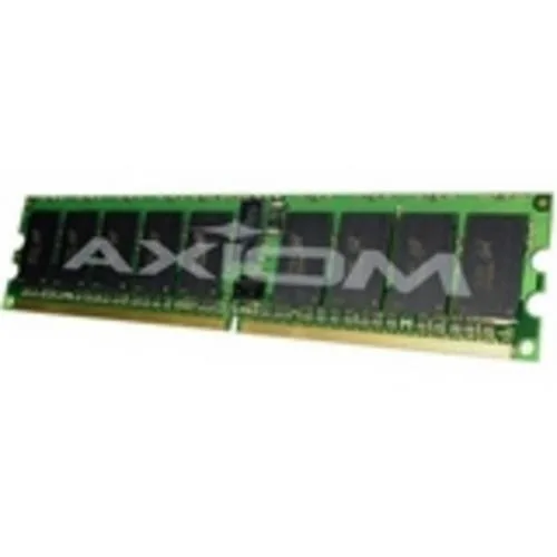 Axiom Axiom 483401-B21-AX 4GB (2 x 2GB) DDR2 667 ECC Registered server RAM — product photo