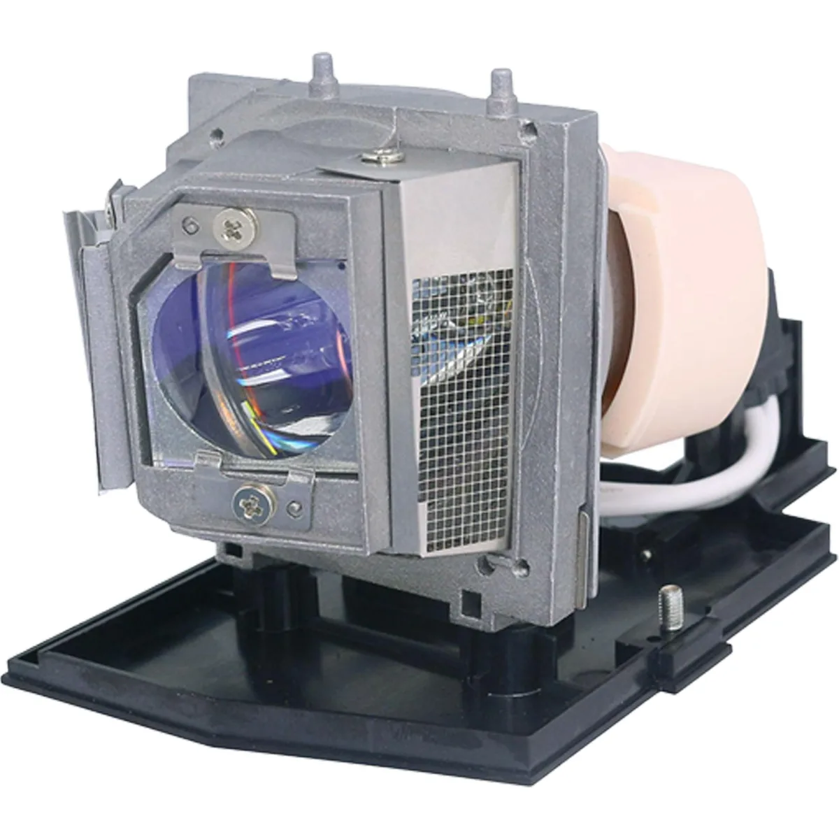 Jaspertronics Jaspertronics EC.K1700.001 Lamp &amp; Housing for Acer P1303W Projector Accessory — product photo