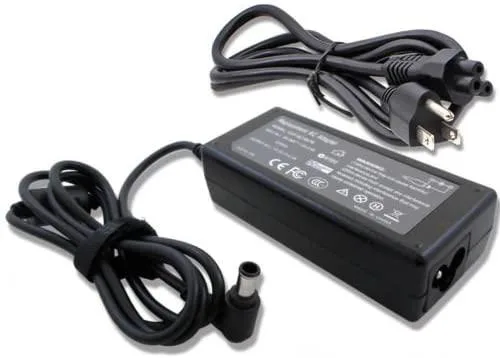 myVolts myVolts AC Adapter for Sony VAIO Flip 14A SVF14N25CXB SVF14AC1QL — product photo