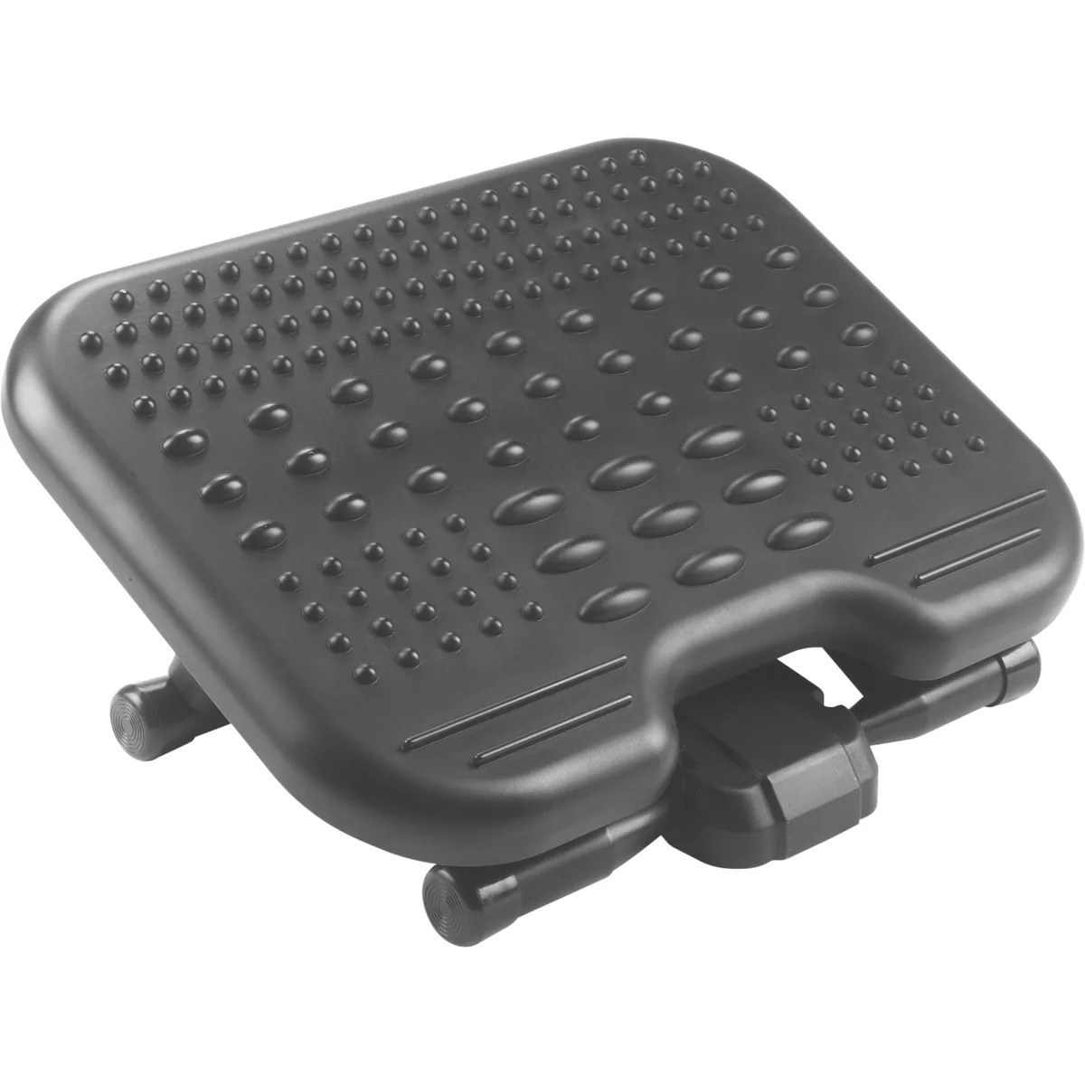 Kensington Kensington K56155US SoleMassage Footrest, 5 height settings, 30° tilt — product photo