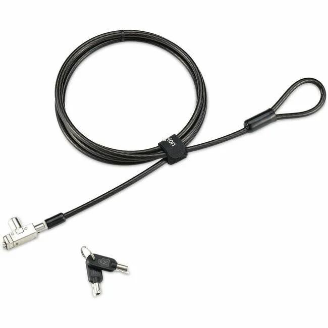 Kensington Kensington K64546WW PortLock Security Lock 5.91 ft Cable — product photo