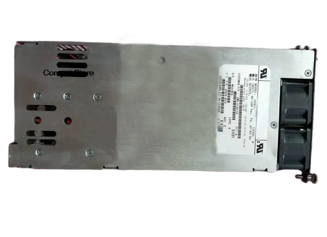 KHACHIMO KHACHIMO PWR-0129-04 SP679-Z01A 6400 6800 Power Supply 400W — product photo