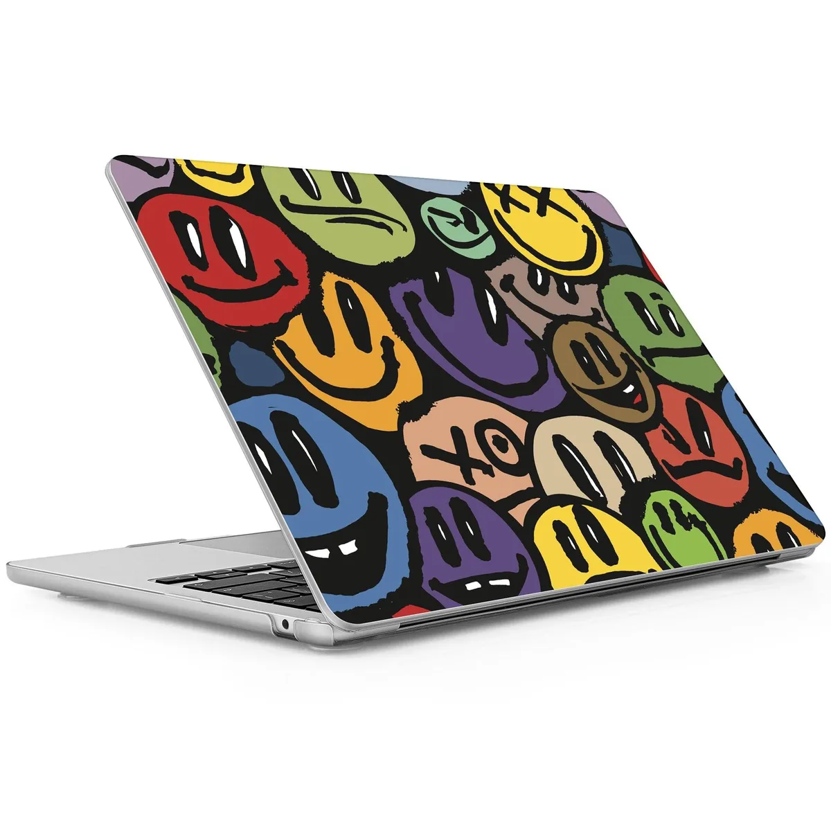 ARENTI ARENTI A3448 2 in 1 accessory MacBook Air 15 inch 2023-2026 — product photo
