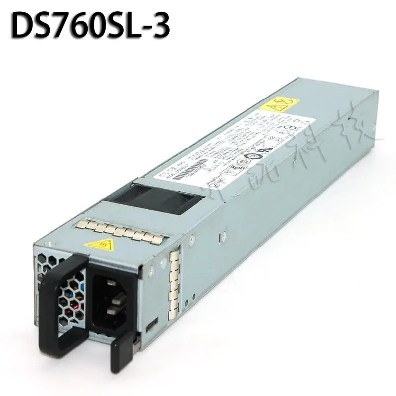 KHACHIMO KHACHIMO S200 760W ATX Power Supply DS760SL-3 — product photo