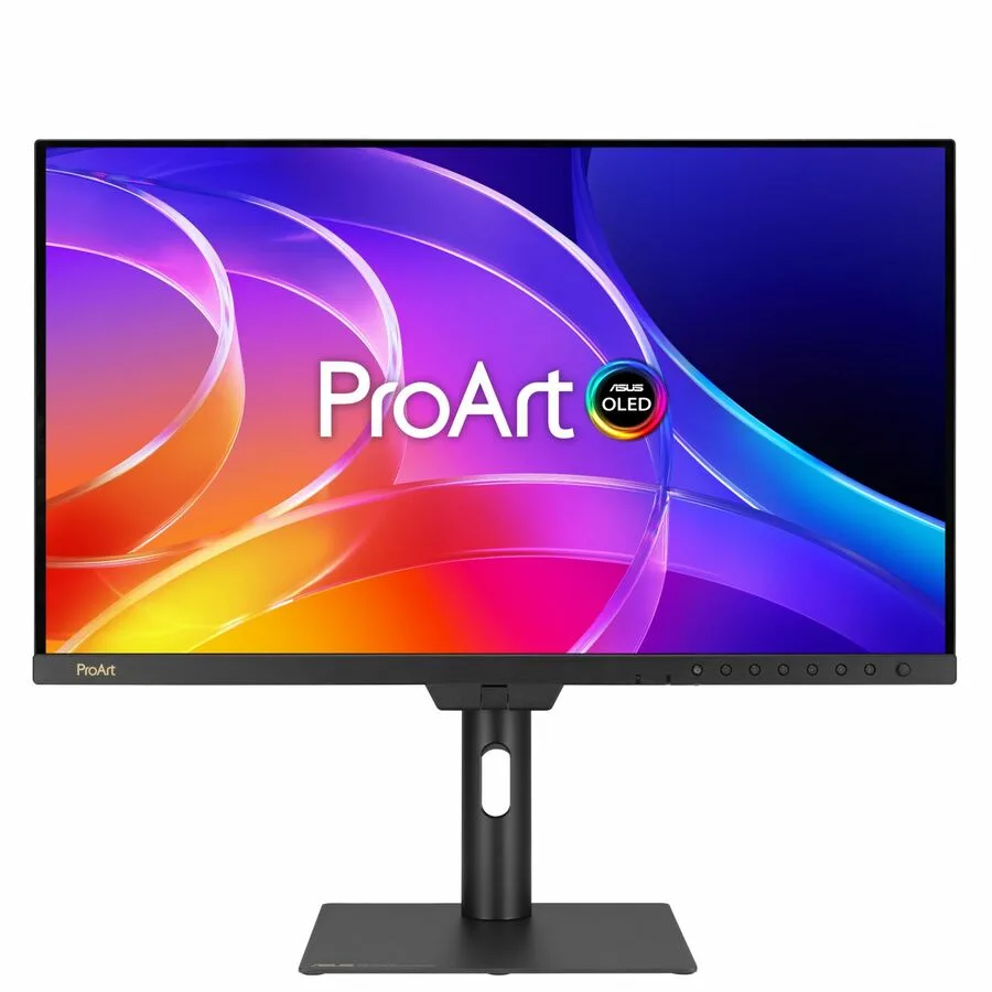 ASUS ASUS ProArt PA32USD 31.5" 4K QD-OLED 240Hz monitor — product photo