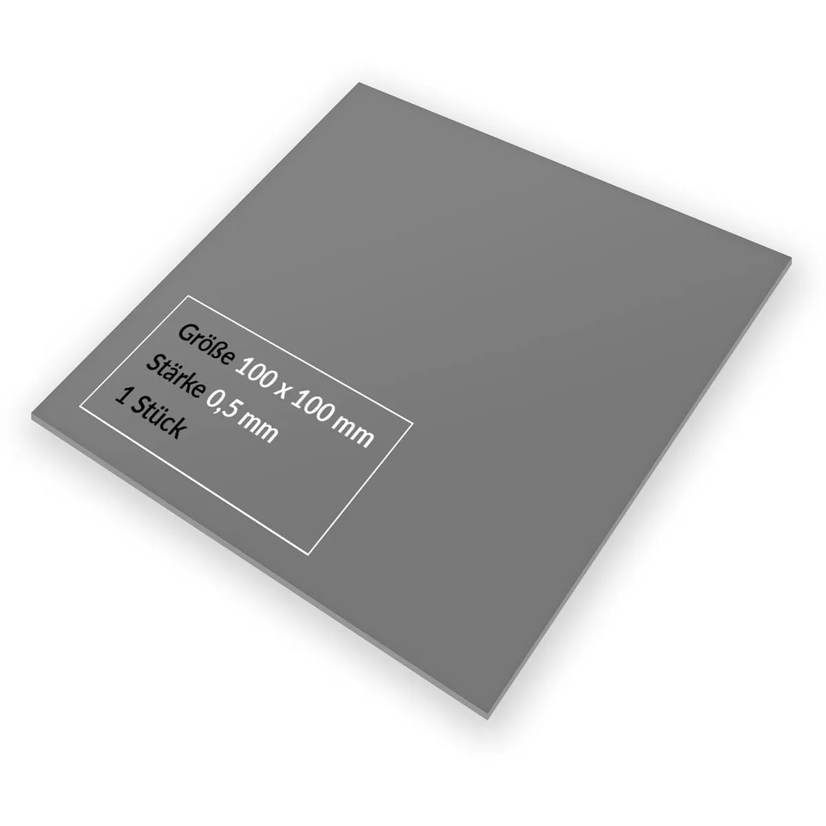 ARCTIC ARCTIC TP-4 Thermal Pad 100x100x0.5mm Stackable 2.0mm — product photo