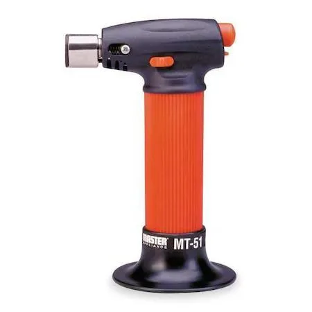 Master Appliance Master Appliance MT-51 Microtorch Welding 2500°F Butane — product photo