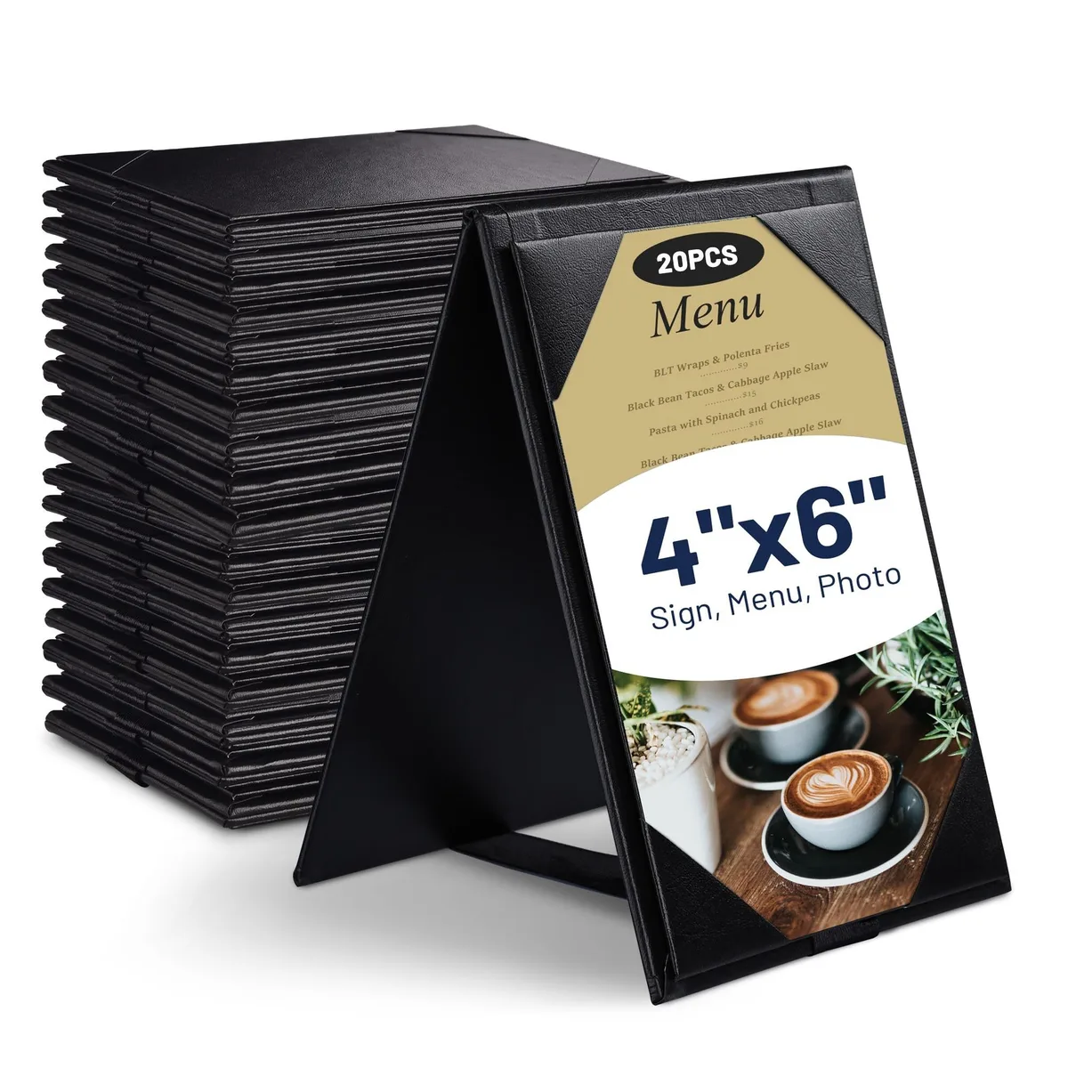 Yescom USA, Inc. Yescom USA, Inc. 26MNC015-A4X6-20.V1 20 pack accessory — product photo