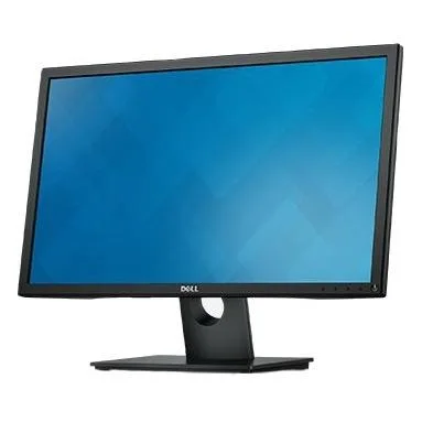 DELL DELL E2016H 19.5" LED Monitor HD+ 1600 x 900 — product photo