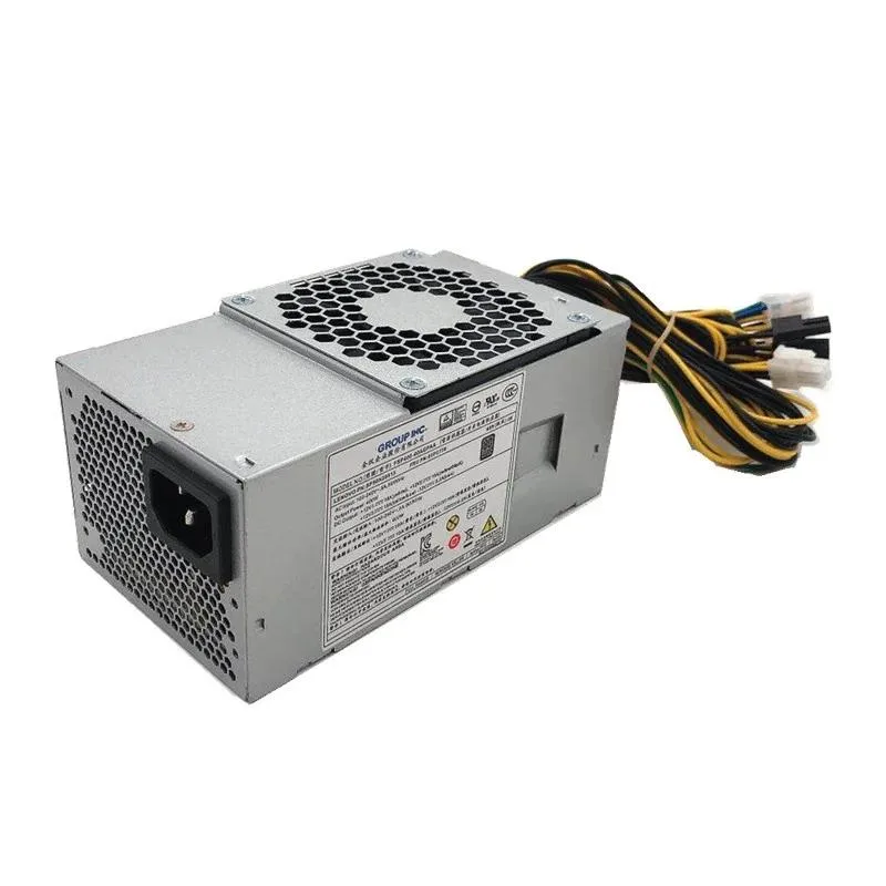 KHACHIMO KHACHIMO 600W ATX Power Supply 80 PLUS Gold — product photo