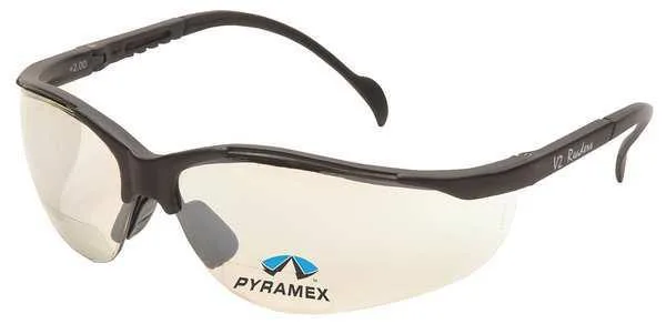 Pyramex Pyramex SB1880R25 Safety Reader Glasses 2.5 Diopter I/O personal protective equipment — product photo