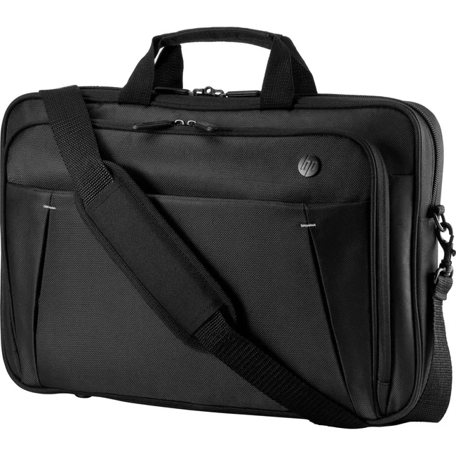 HP HP 2SC66AA Business Top Load Laptop Case 15.6 — product photo
