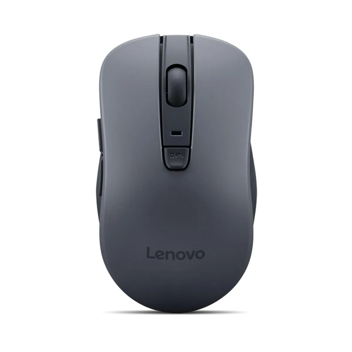 Lenovo Lenovo WL310 Bluetooth 5.0 Silent Mouse GY51Q65621 Gray — product photo