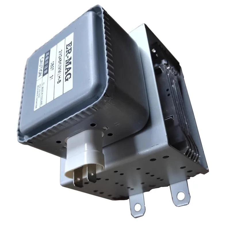 KHACHIMO KHACHIMO 2M248K (MM) magnetron air-cooled 1000w power supply — product photo