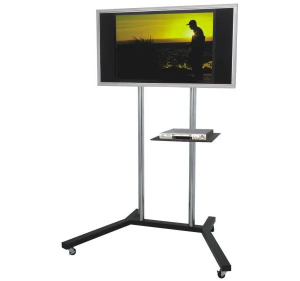 MonMount MonMount LCD-8600 Rolling TV Cart 30-50" 60kg — product photo
