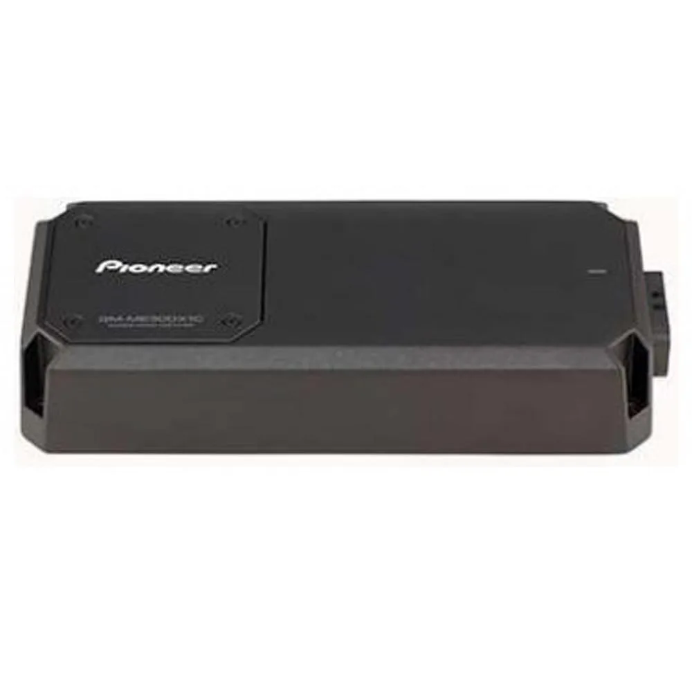 Pioneer Pioneer GM-ME300X1C Class D Marine Amplifier 75W RMS — product photo