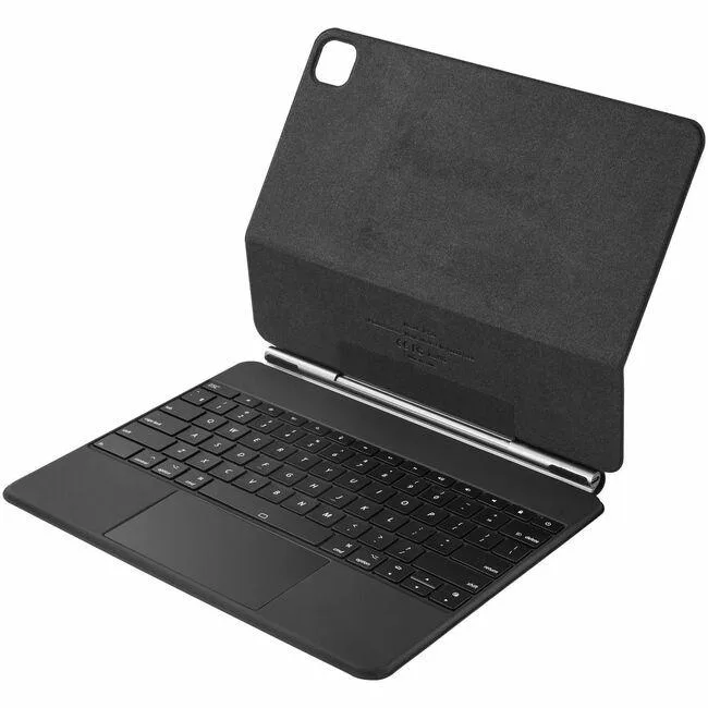 Adesso Adesso WKB-7060 Bluetooth 5.1 keyboard case for iPad Pro 13 inch 2024 M4 e-book accessory — product photo