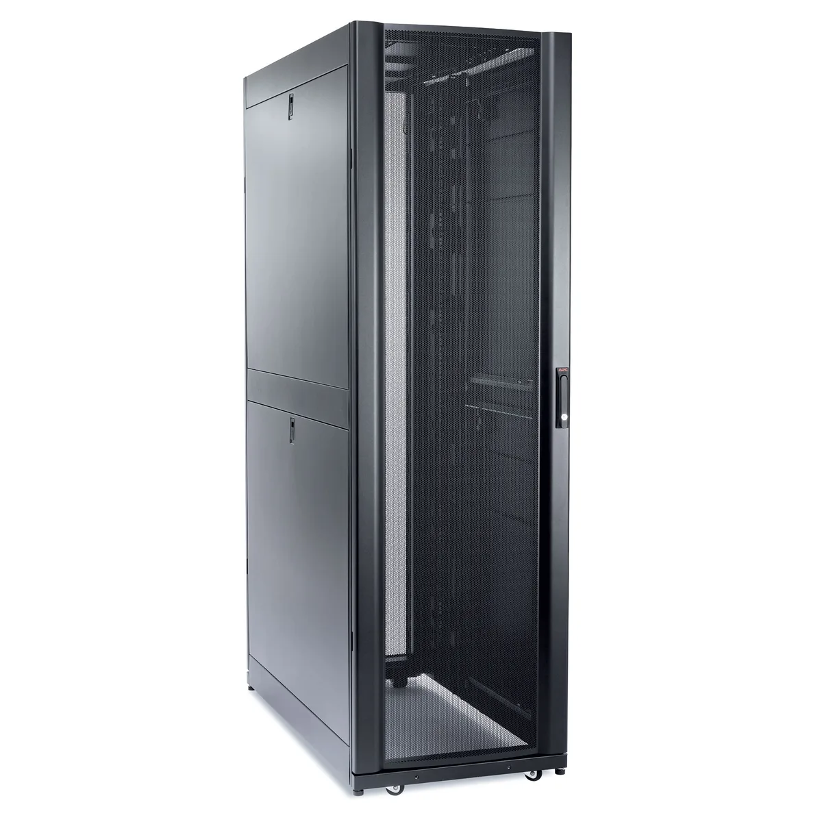 APC APC AR3307 NetShelter SX 48U 600x1200mm Server Rack — product photo