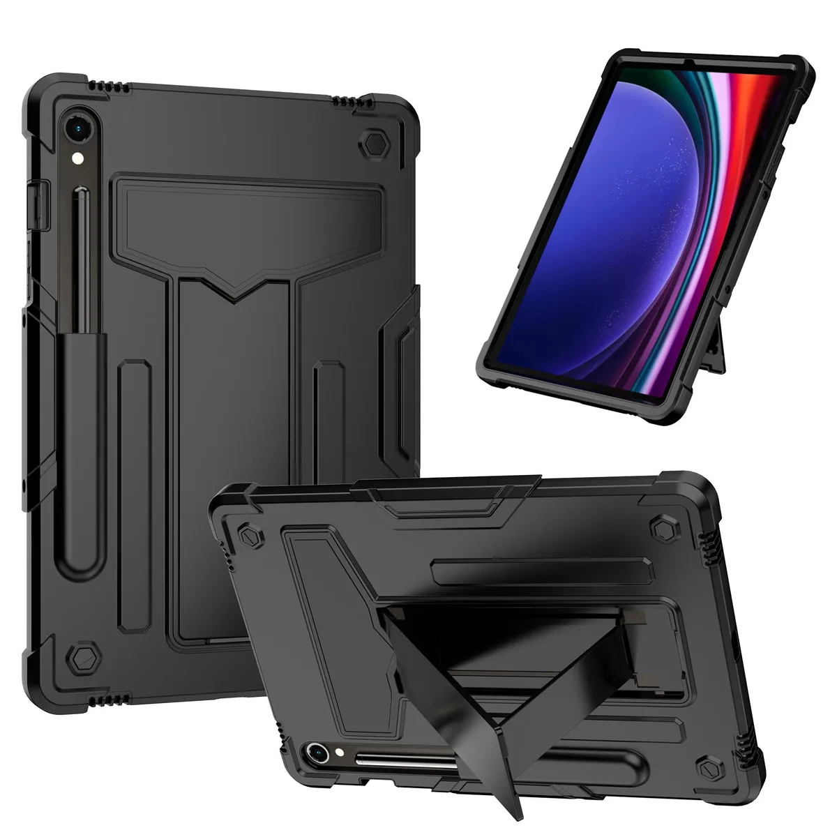 anicestore anicestore SM-X400/SM-X406B rugged case accessory — product photo