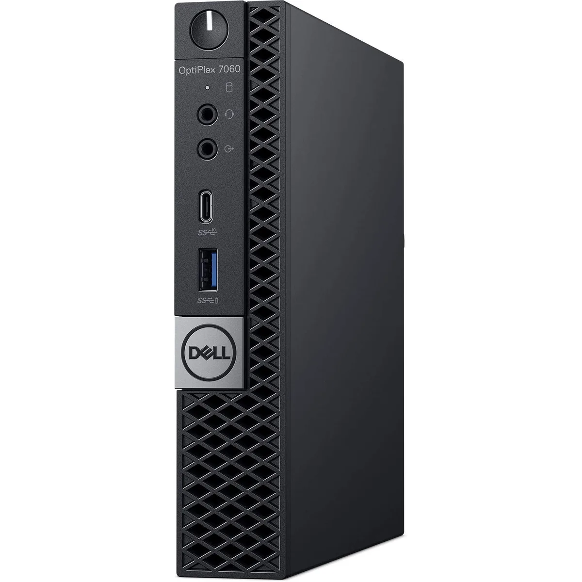 DELL DELL OP7060516512MAR OptiPlex 7060 Micro Business Desktop i5-8500T 16GB 512GB SSD Windows 11 Pro — product photo