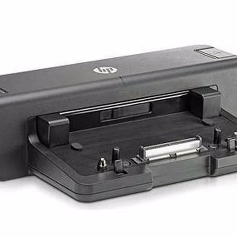 HP HP A7E34AA#ABA 230W Docking Station 2012 — product photo