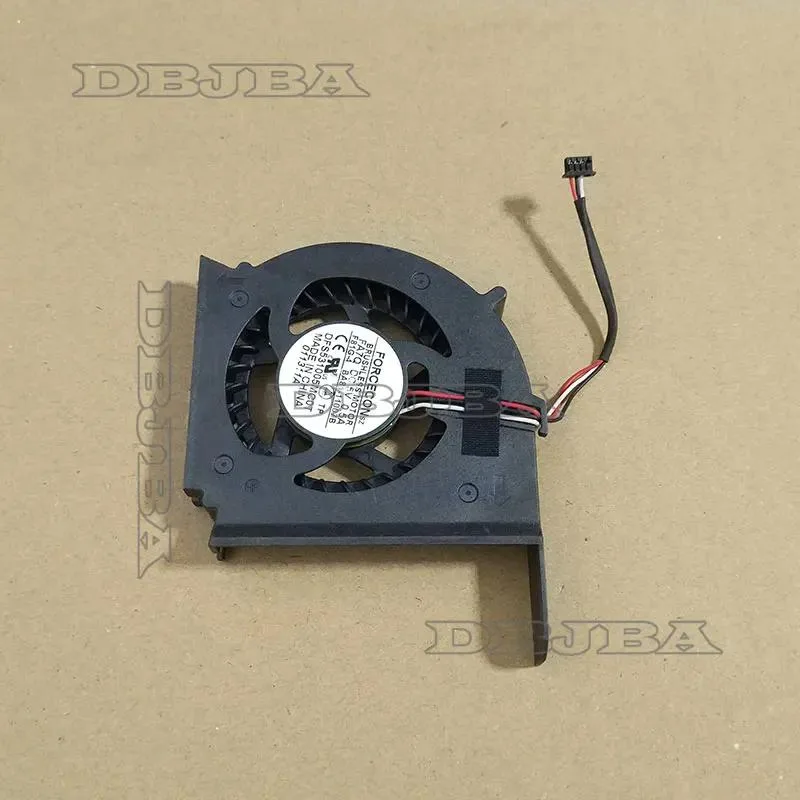 DBTLAP DBTLAP CPU Cooler Fan Samsung RF410 RF411 3Pin — product photo
