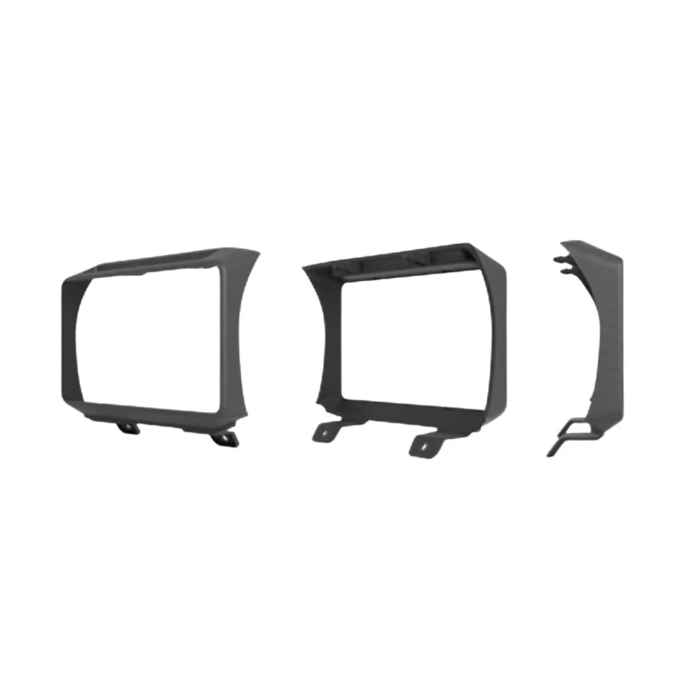 iDatalink iDatalink KIT-WJL2 Dash Kit 2019-Up Jeep Wrangler — product photo