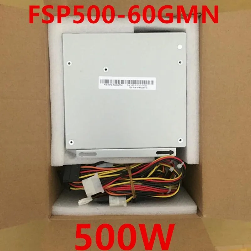 KHACHIMO KHACHIMO FSP IPC 500W Power Supply FSP500-60GMN ATX — product photo