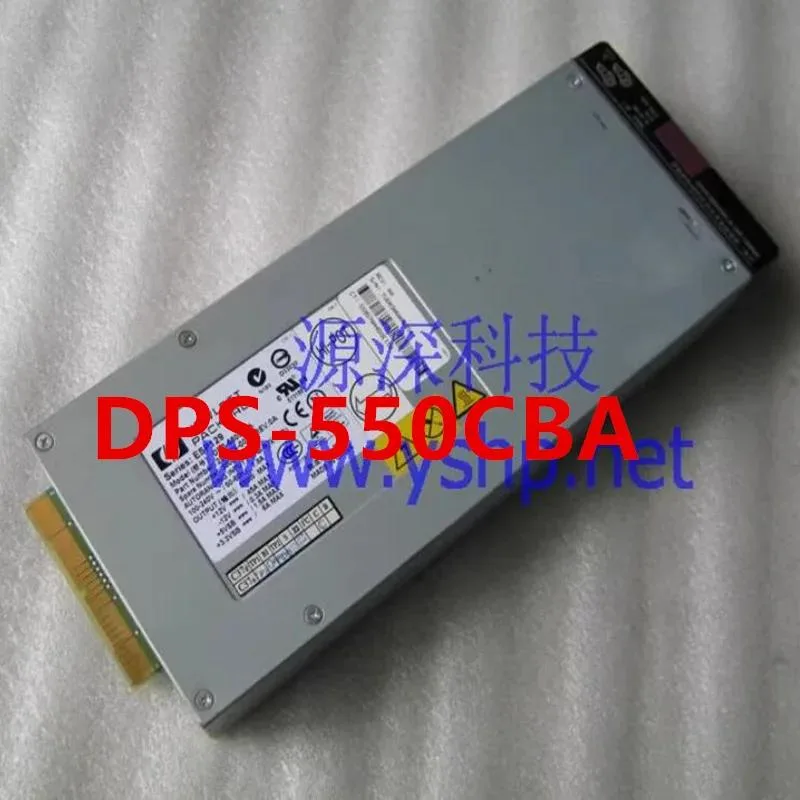 KHACHIMO KHACHIMO DL560 550W Power Supply ESP129 DPS-550CB A 280126-001 300892-001 — product photo