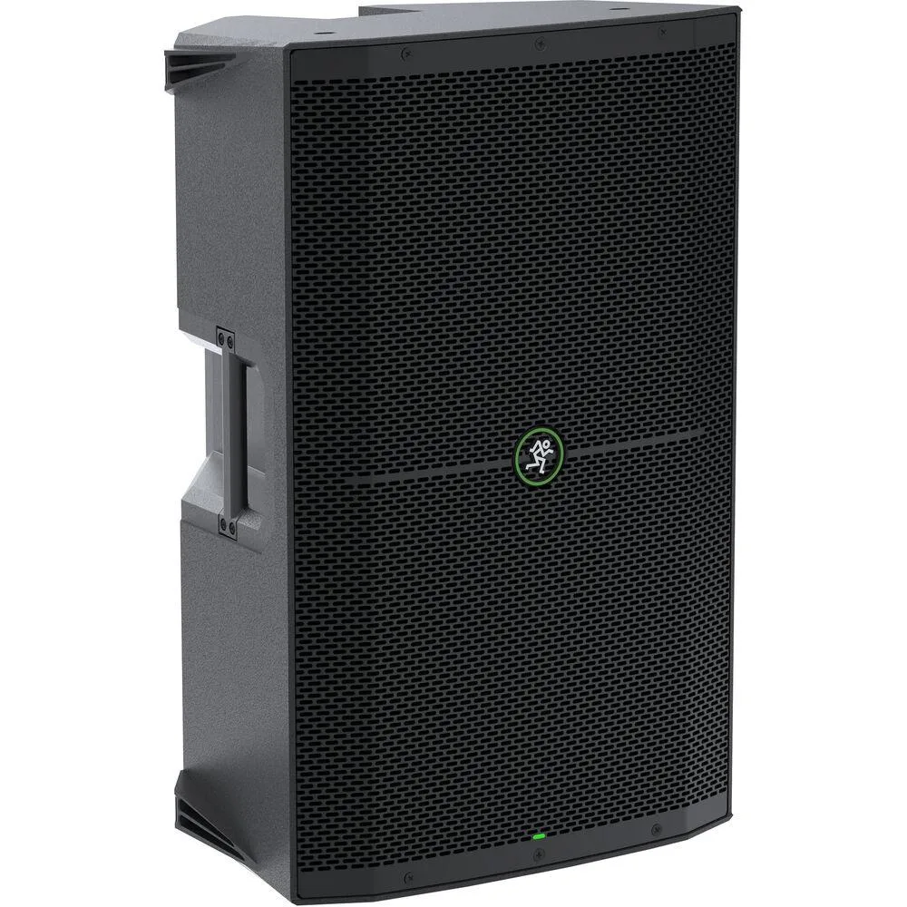 Mackie Mackie Thump215 15" 1400W Powered Studio Monitor — product photo