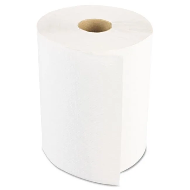 Boardwalk Boardwalk BWK 6250 Indoor Maintenance 1-Ply 350ft 12 Rolls — product photo