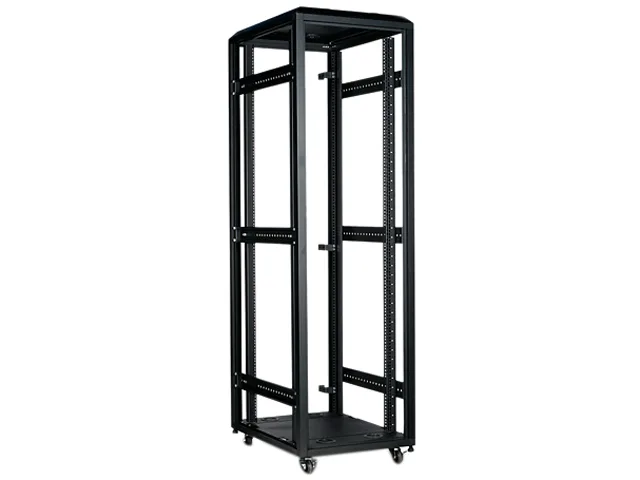iStarUSA Inc. iStarUSA Inc. WX-4210 4-Post 1000mm Open Frame Rack case accessory — product photo