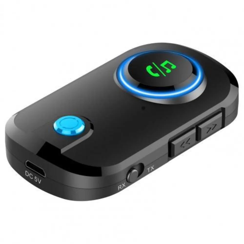Ruth's sister Ruth's sister Bluetooth 5.0 2-in-1 Audio Adapter CCOOC-0050770 — product photo