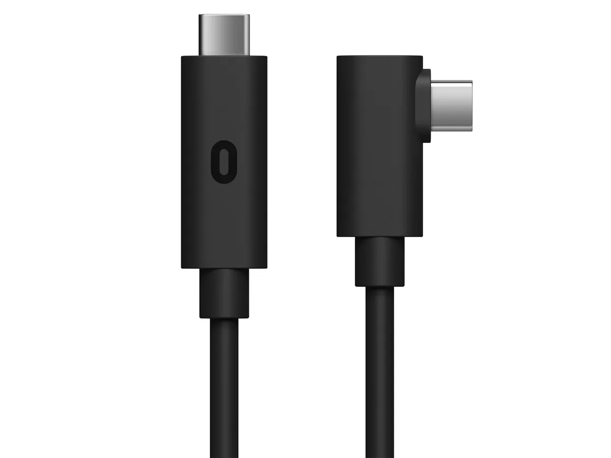 Meta Quest Meta Quest 301-00311-01 Link Cable 16 ft vr accessory — product photo